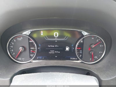 GMC TERRAIN