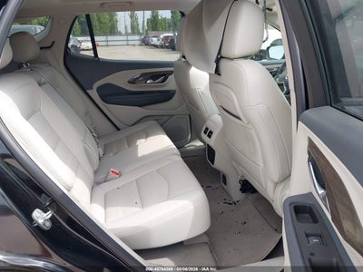 GMC TERRAIN
