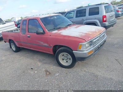 1992 Toyota Pickup