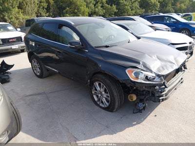 2015 Volvo Xc60