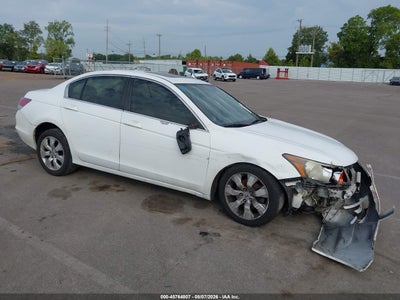 2009 Honda Accord