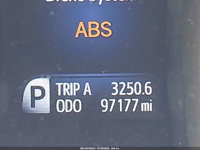 TOYOTA AVALON