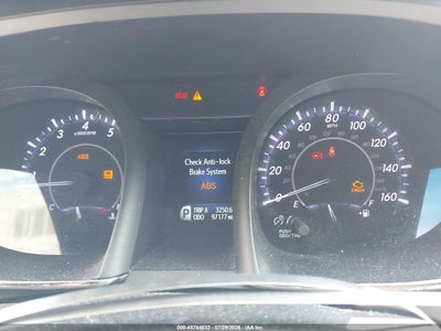 TOYOTA AVALON