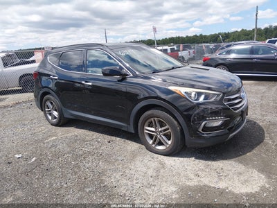 HYUNDAI SANTA FE SPORT