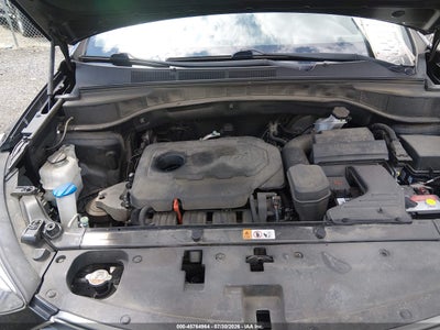 HYUNDAI SANTA FE SPORT
