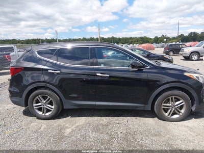 HYUNDAI SANTA FE SPORT