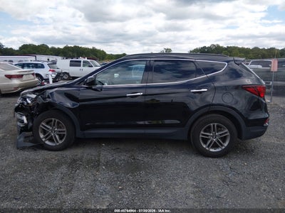 HYUNDAI SANTA FE SPORT
