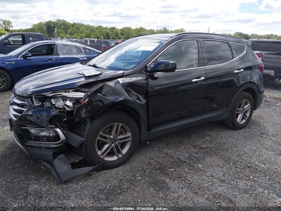 HYUNDAI SANTA FE SPORT