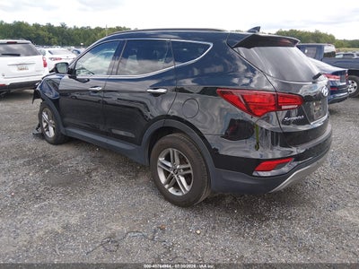 HYUNDAI SANTA FE SPORT