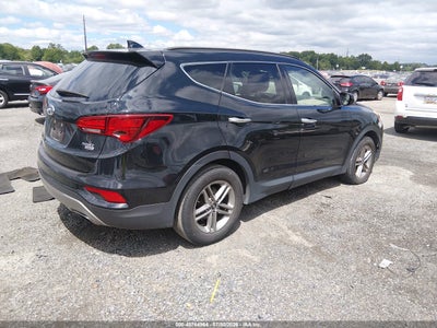 HYUNDAI SANTA FE SPORT