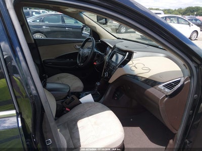 HYUNDAI SANTA FE SPORT