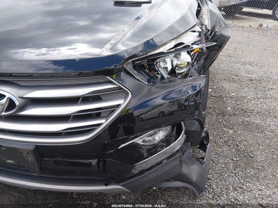 HYUNDAI SANTA FE SPORT