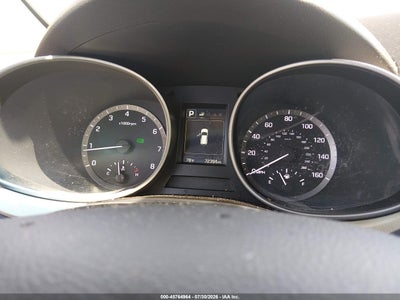 HYUNDAI SANTA FE SPORT