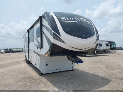 2023 Grand Design Solitude