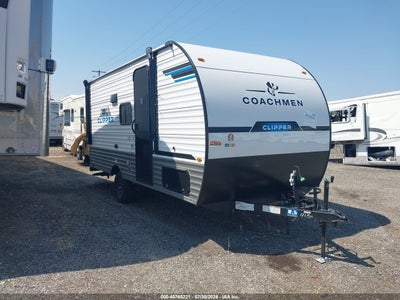 2026 Coachmen Clipper