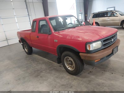 1994 Mazda B3000