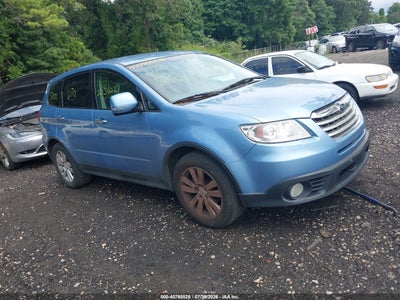 2011 SUBARU TRIBECA 3.6R PREMIUM