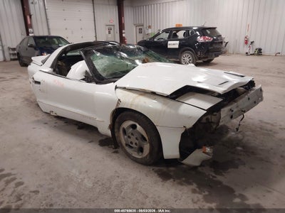 1995 Pontiac Firebird