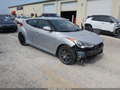 2013 Hyundai Veloster