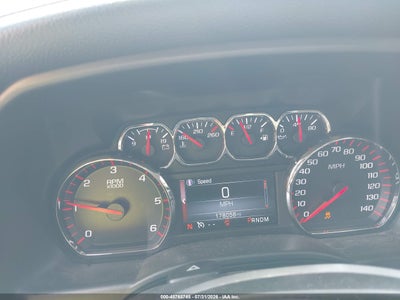 GMC SIERRA 1500