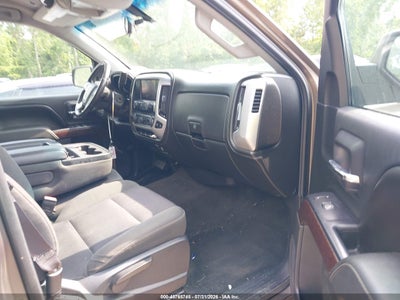 GMC SIERRA 1500