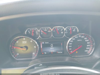 GMC SIERRA 1500