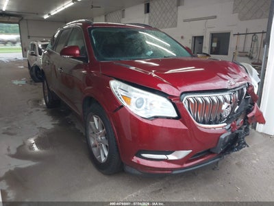 BUICK ENCLAVE