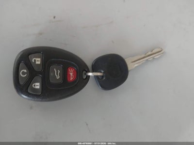 BUICK ENCLAVE