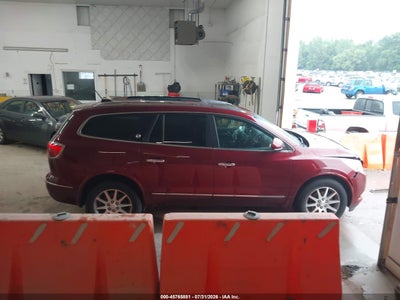 BUICK ENCLAVE