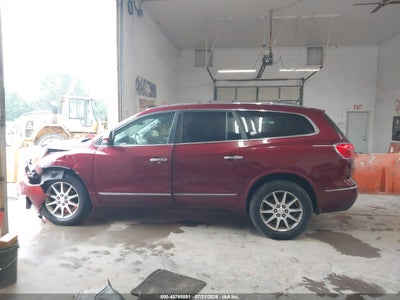 BUICK ENCLAVE