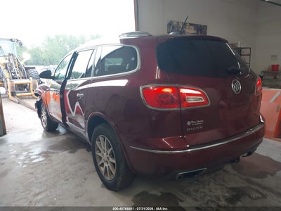 BUICK ENCLAVE