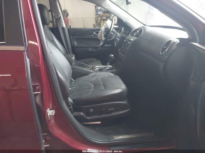 BUICK ENCLAVE