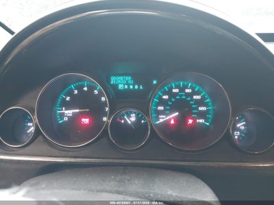 BUICK ENCLAVE
