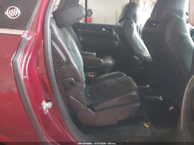 BUICK ENCLAVE