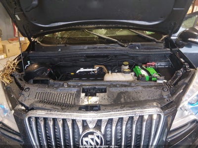 BUICK ENCORE