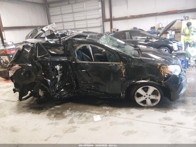 BUICK ENCORE