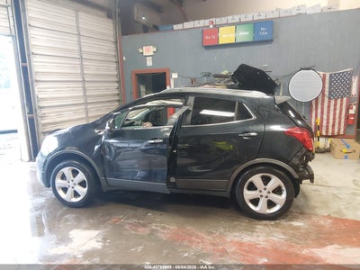 BUICK ENCORE