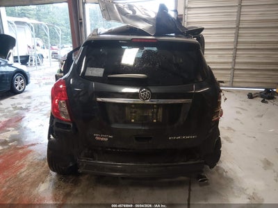 BUICK ENCORE