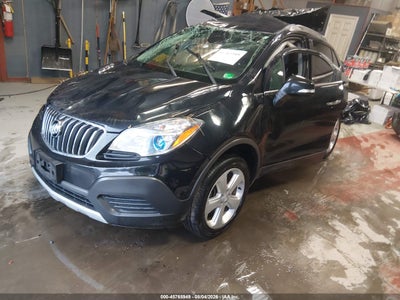 BUICK ENCORE