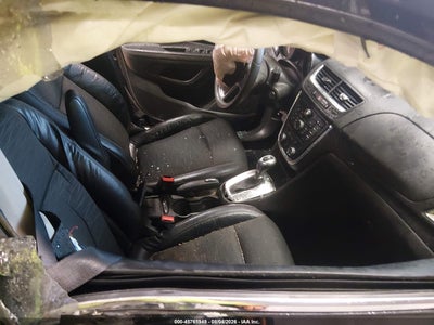 BUICK ENCORE