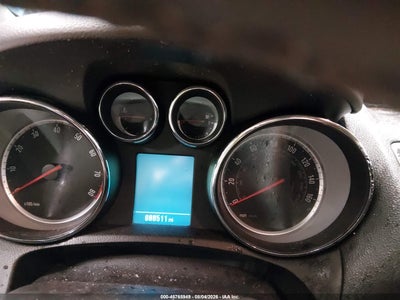 BUICK ENCORE