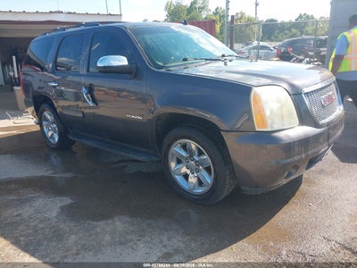 2010 Gmc Yukon