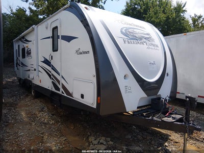 2013 Forest River Travel Trlr