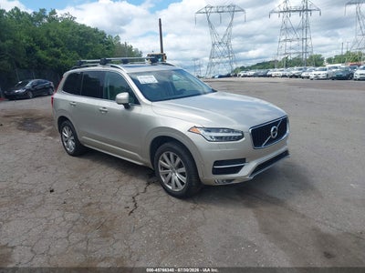 2016 Volvo Xc90