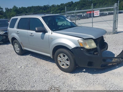 2009 Mercury Mariner