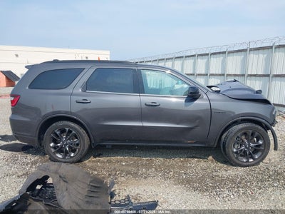 DODGE DURANGO