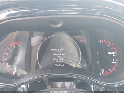 DODGE DURANGO