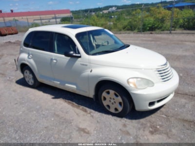 2006 Chrysler Pt Cruiser