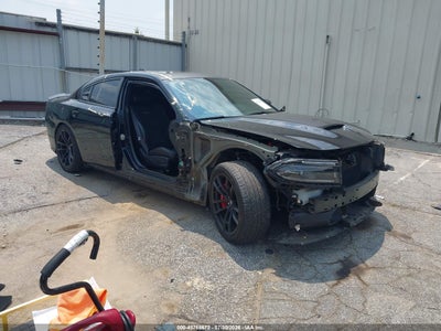 DODGE CHARGER