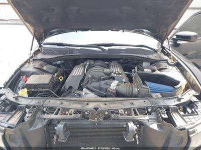 DODGE CHARGER